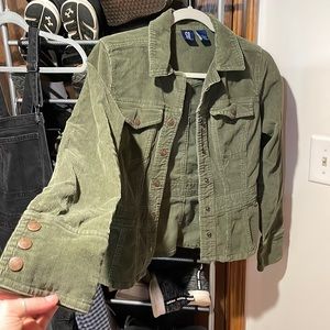 Super cute vintage SO jacket